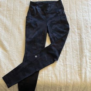 Lulu leggings!